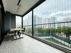 Waterbay (D19), Condominium #485683451